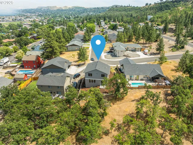 $499,000 | 1405 Gordon Court, The Dalles, OR 97058