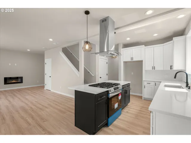 $499,000 | 1405 Gordon Court, The Dalles, OR 97058