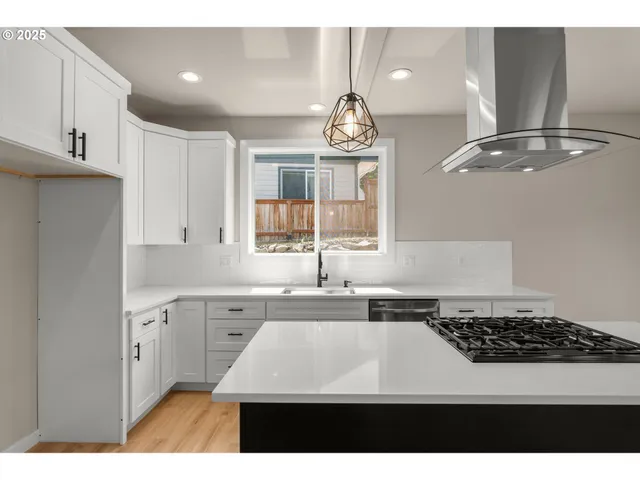 $499,000 | 1405 Gordon Court, The Dalles, OR 97058