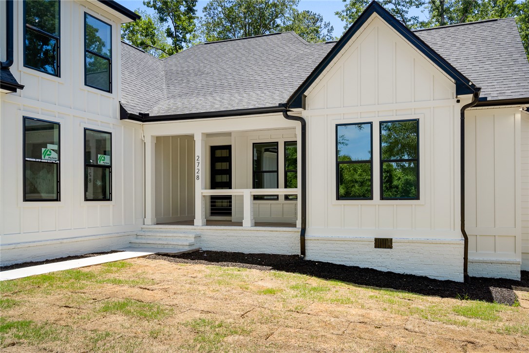 2728 Highway 29 Anderson, SC 29621 - Photo 4 of 46