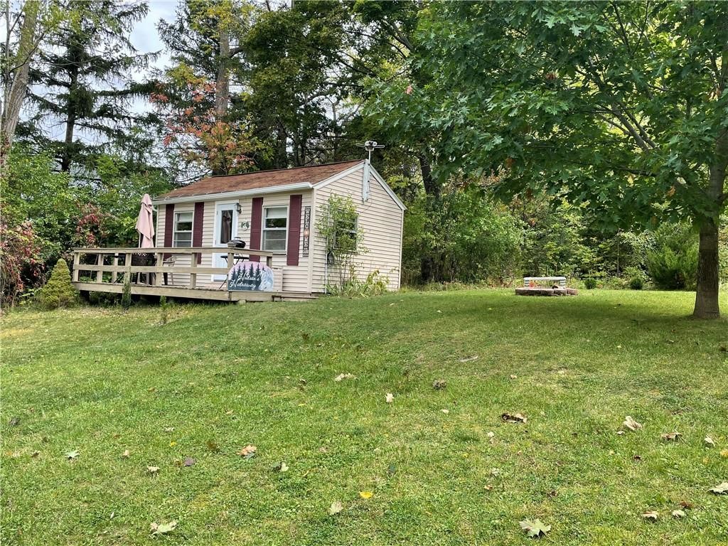5502 East Lake Road Varick, NY 14541 - Photo 40 of 42