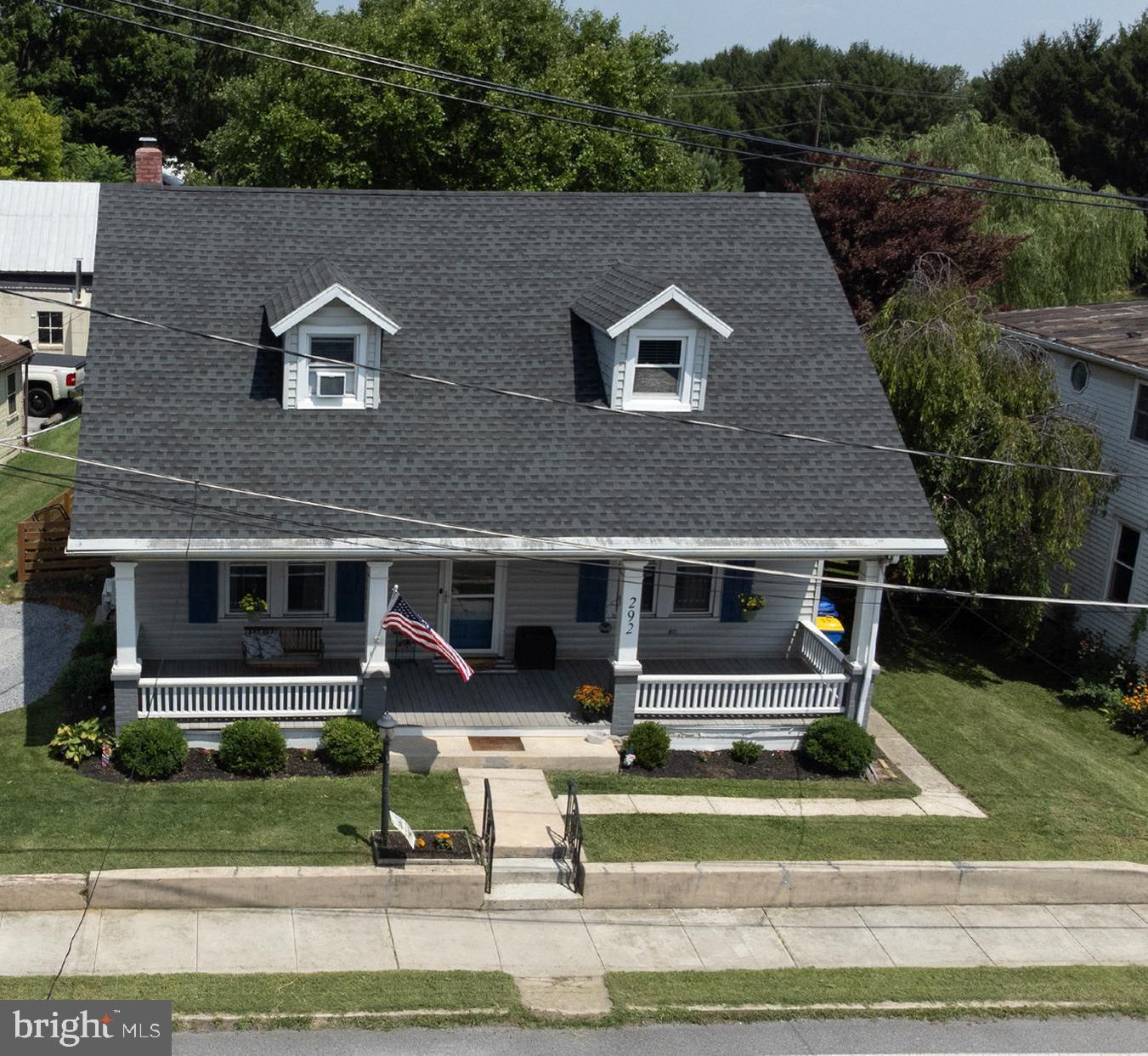 292 North Locust Point Road Mechanicsburg, PA 17050 - Photo 38 of 44 Gallery Image 38