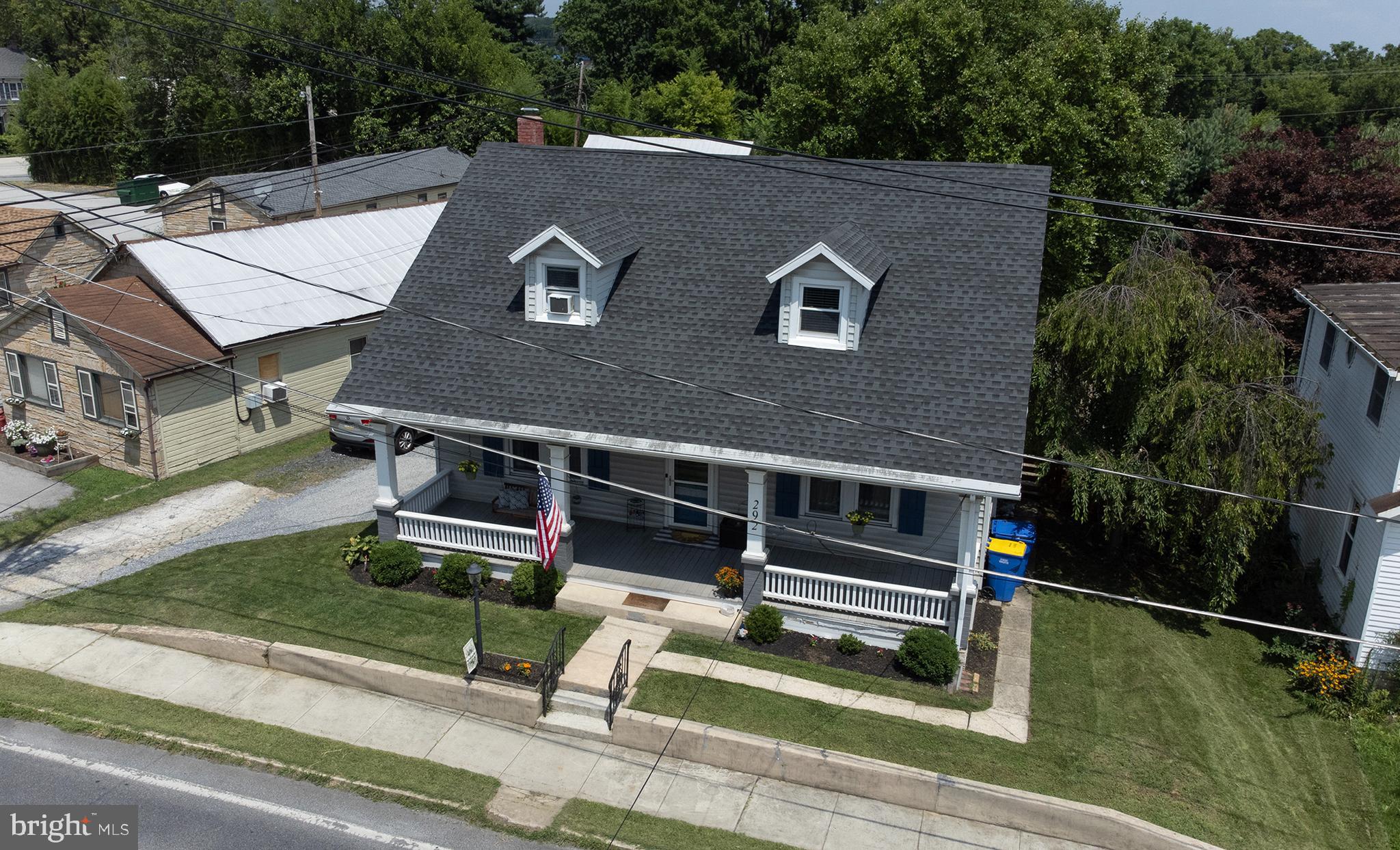 292 North Locust Point Road Mechanicsburg, PA 17050 - Photo 39 of 44 Gallery Image 39