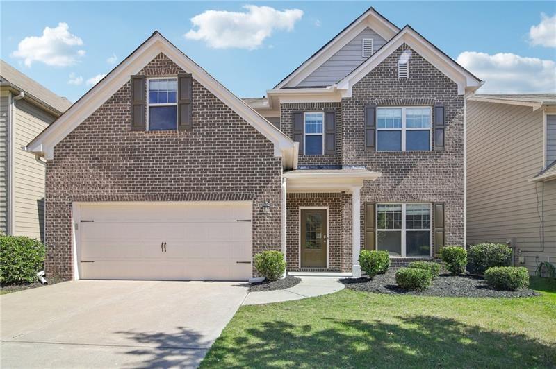5770 Rialto Way, Unit R Cumming, GA 30040 - Photo 1 of 46 Gallery Image 1