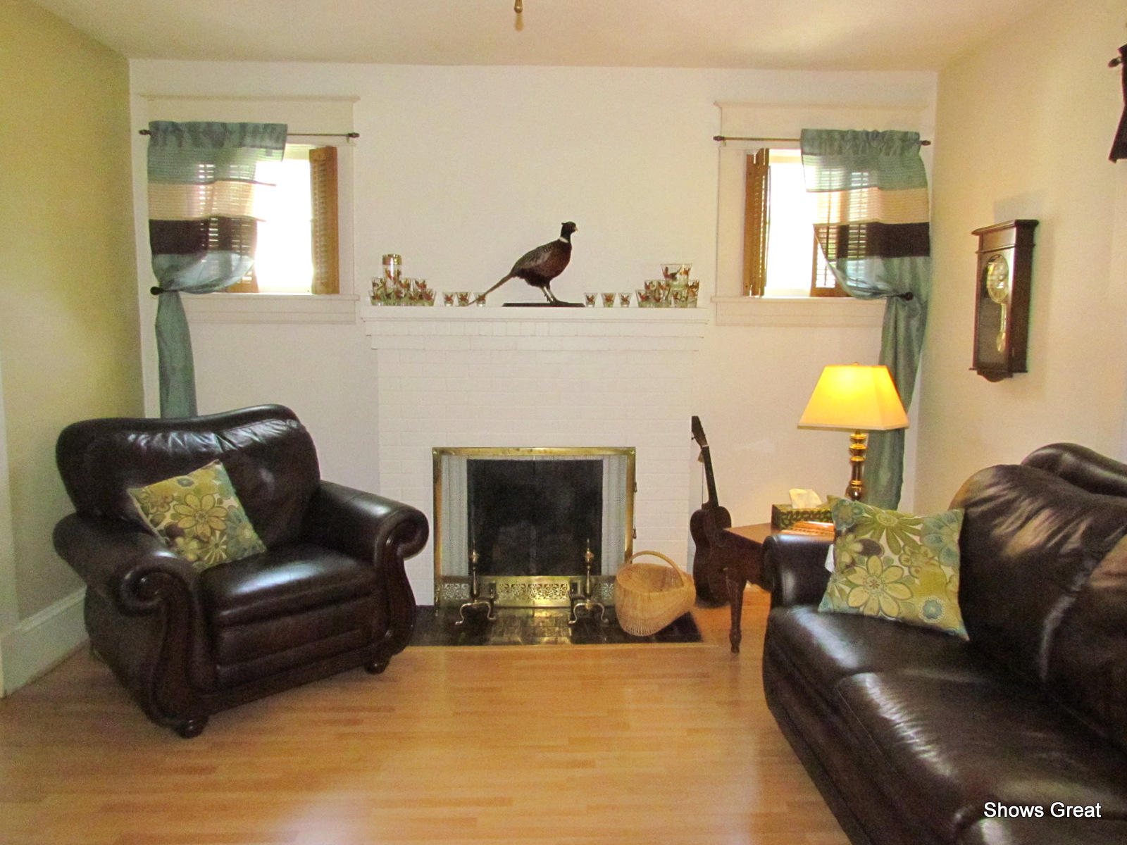 2517 Weaver Road Southwest Roanoke, VA 24015 - Photo 3 of 50 Living room