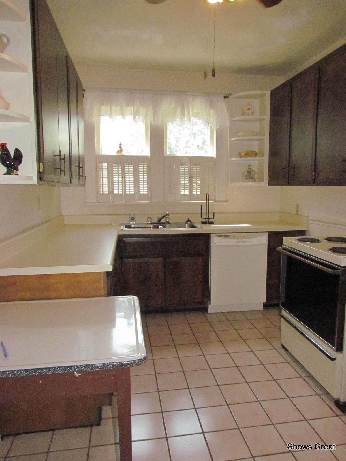 2517 Weaver Road Southwest Roanoke, VA 24015 - Photo 22 of 50 kitchen photo 1