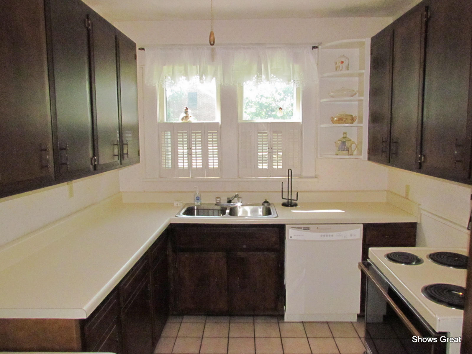2517 Weaver Road Southwest Roanoke, VA 24015 - Photo 23 of 50 kitchen photo 2