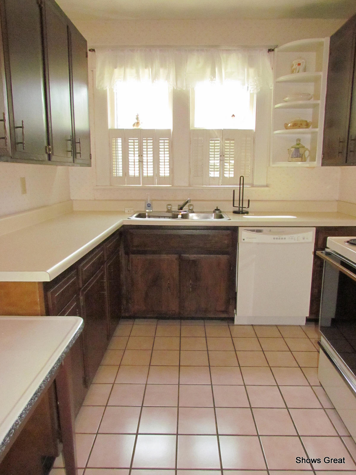 2517 Weaver Road Southwest Roanoke, VA 24015 - Photo 24 of 50 kitchen photo 3
