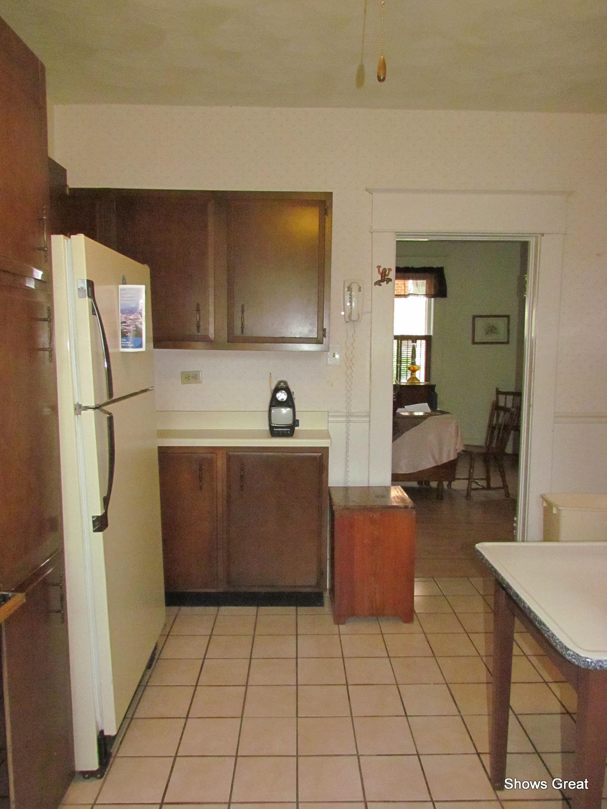 2517 Weaver Road Southwest Roanoke, VA 24015 - Photo 25 of 50 kitchen photo 4