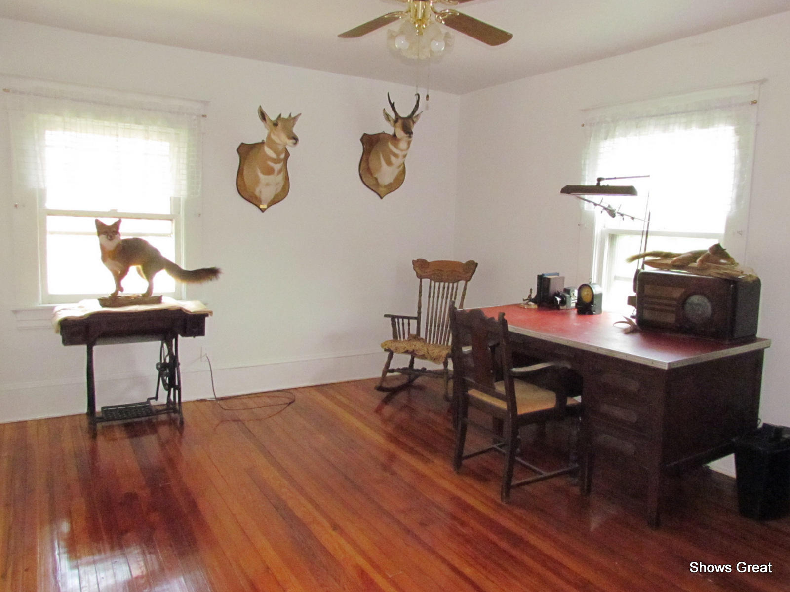 2517 Weaver Road Southwest Roanoke, VA 24015 - Photo 26 of 50 upstairs bedroom #1