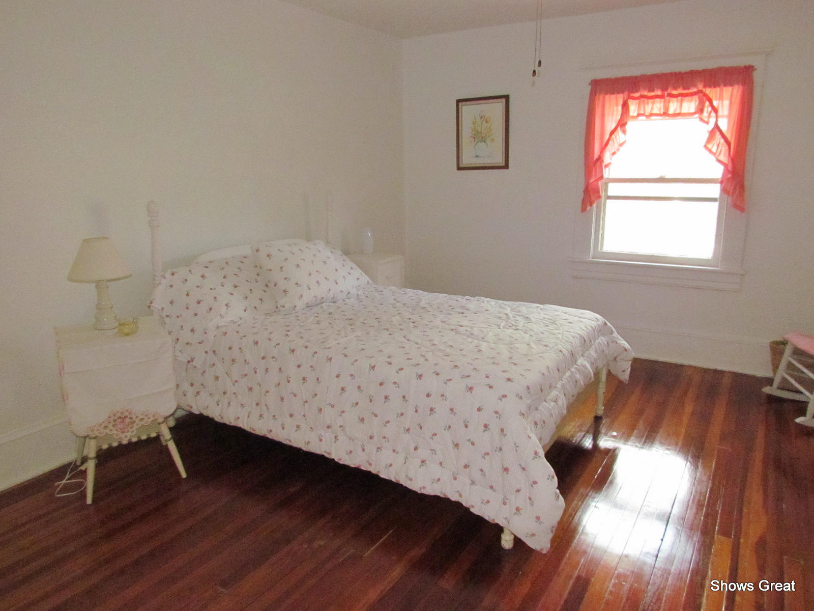 2517 Weaver Road Southwest Roanoke, VA 24015 - Photo 31 of 50 upstairs bedroom #3