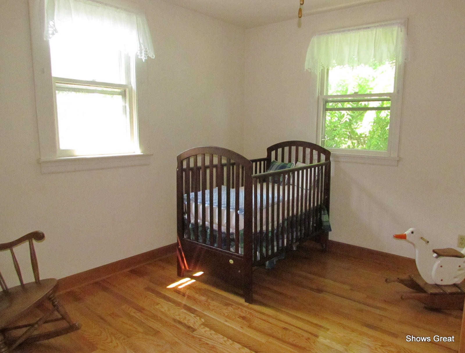 2517 Weaver Road Southwest Roanoke, VA 24015 - Photo 35 of 50 upstais bedroom #4