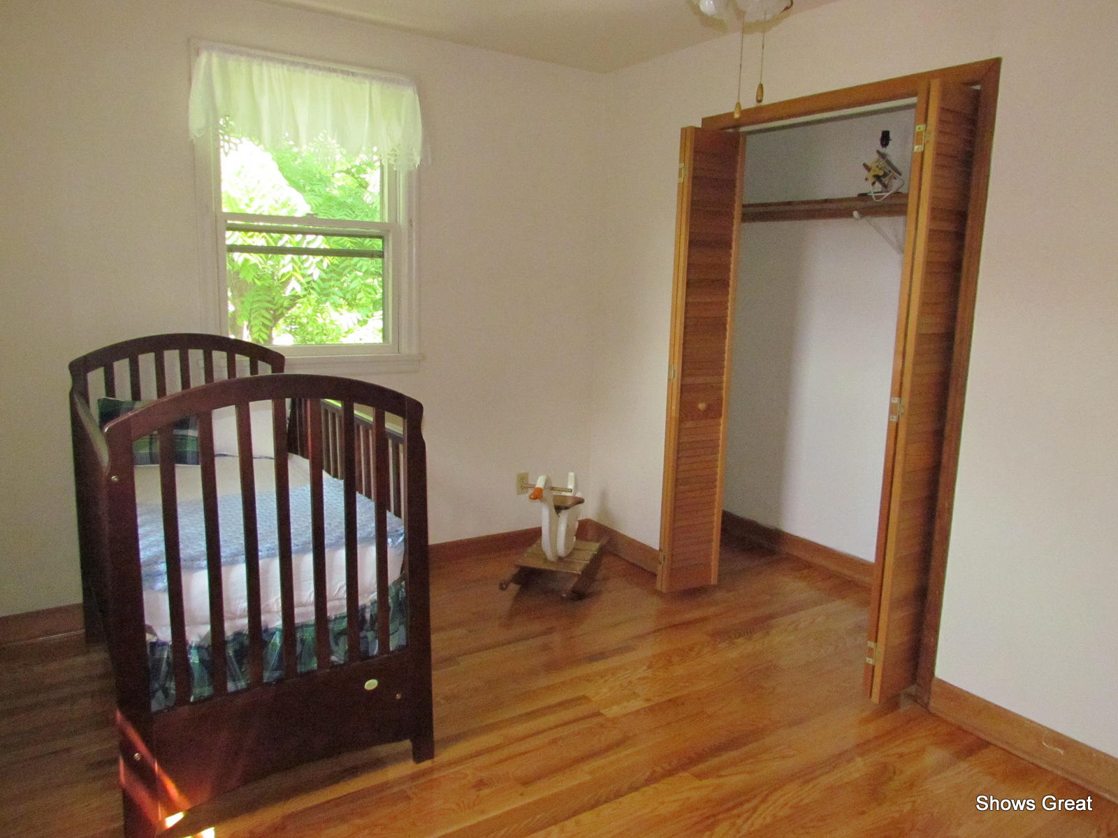 2517 Weaver Road Southwest Roanoke, VA 24015 - Photo 36 of 50 bedroom #4 photo 2