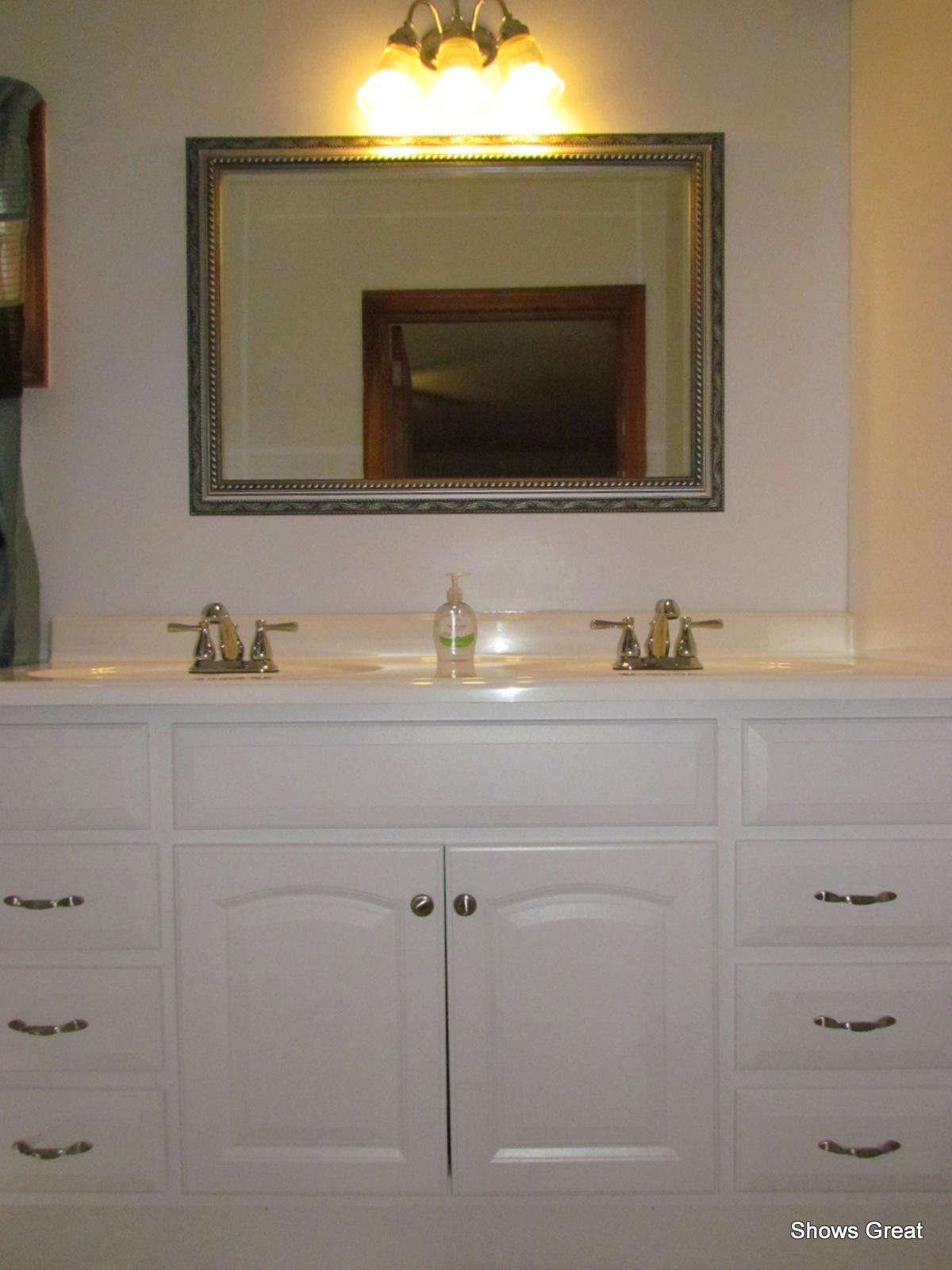 2517 Weaver Road Southwest Roanoke, VA 24015 - Photo 45 of 50 main bath photo 4