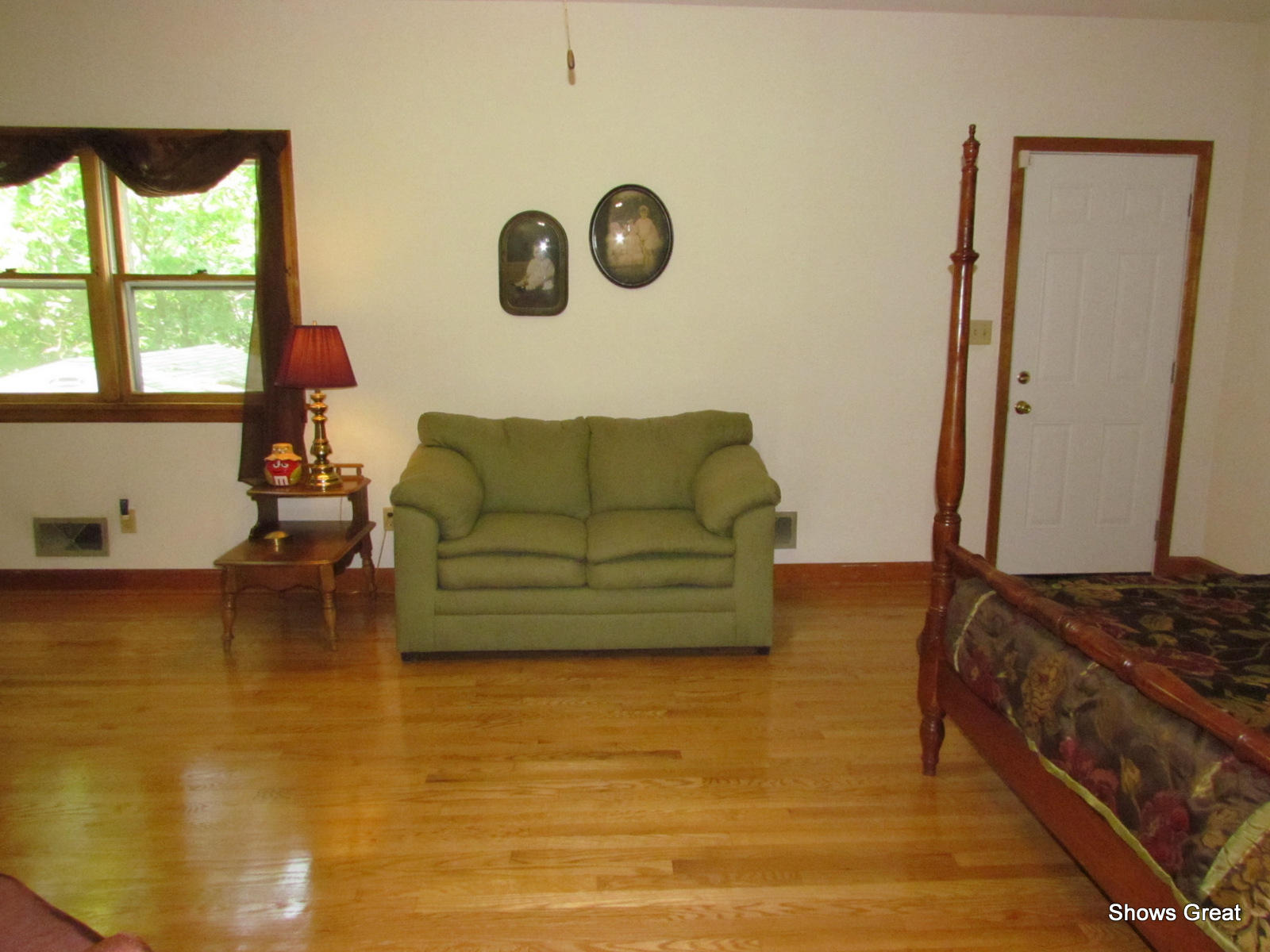 2517 Weaver Road Southwest Roanoke, VA 24015 - Photo 49 of 50 family room photo 3