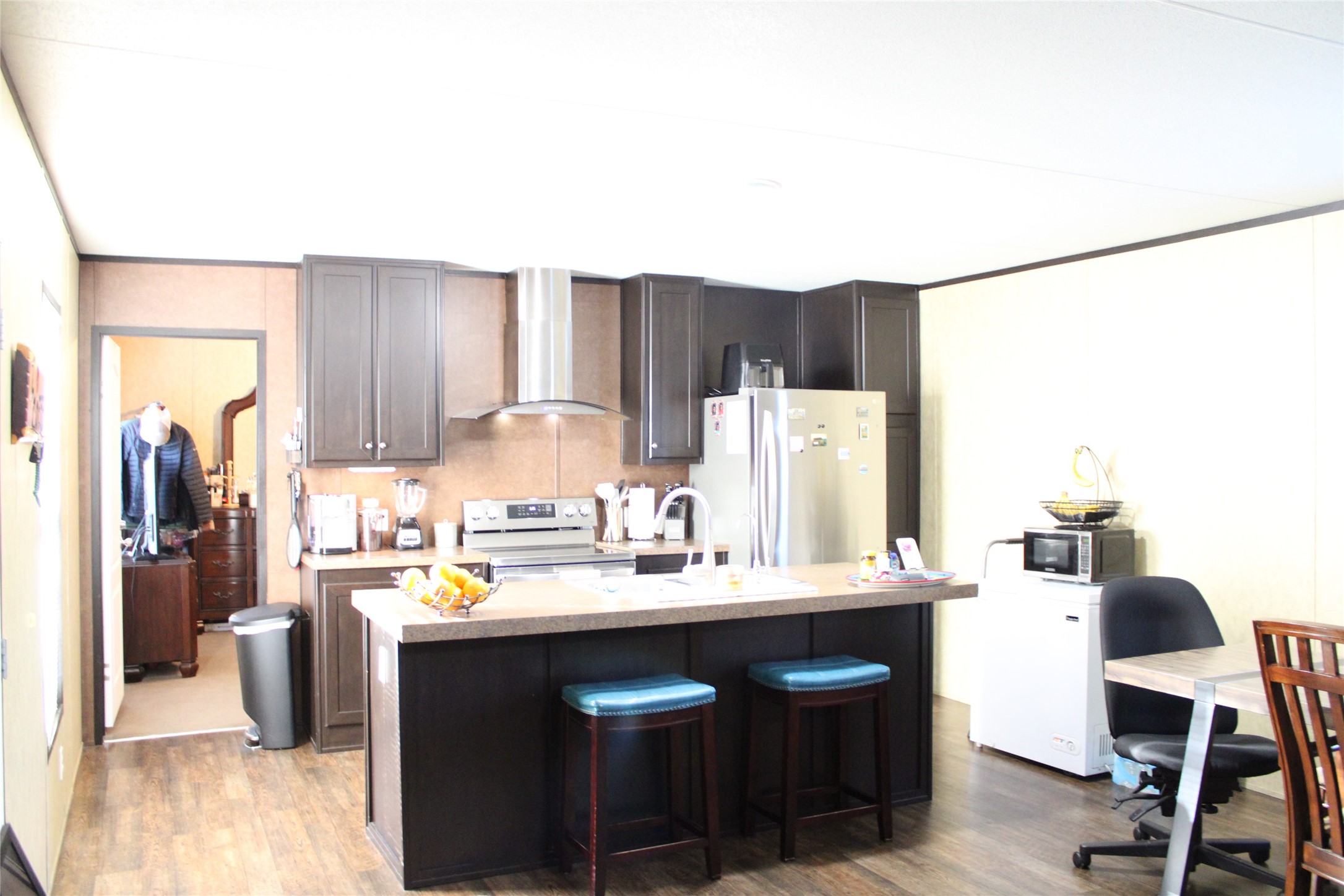 644 FM 2679 Road Brenham, TX 77833 - Photo 22 of 31