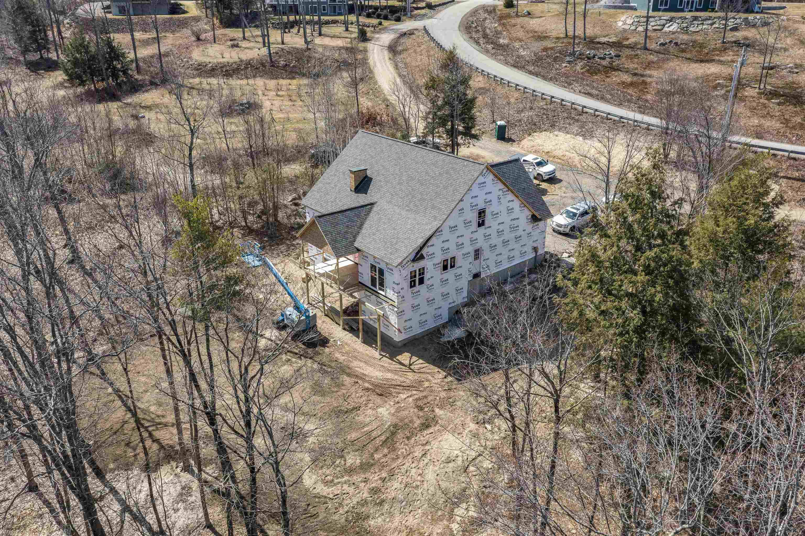 43 Clover Ridge Road Meredith, NH 03253 - Photo 16 of 18