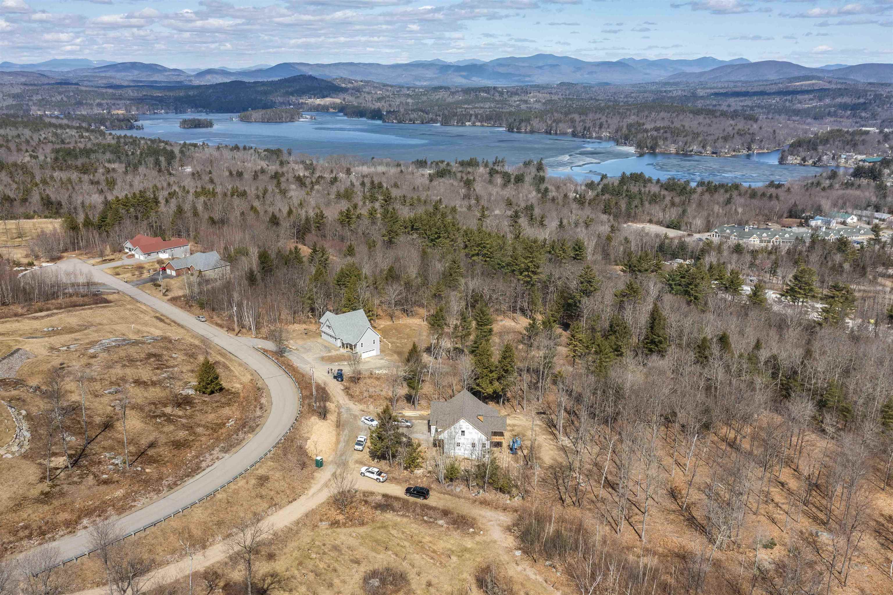 43 Clover Ridge Road Meredith, NH 03253 - Photo 17 of 18
