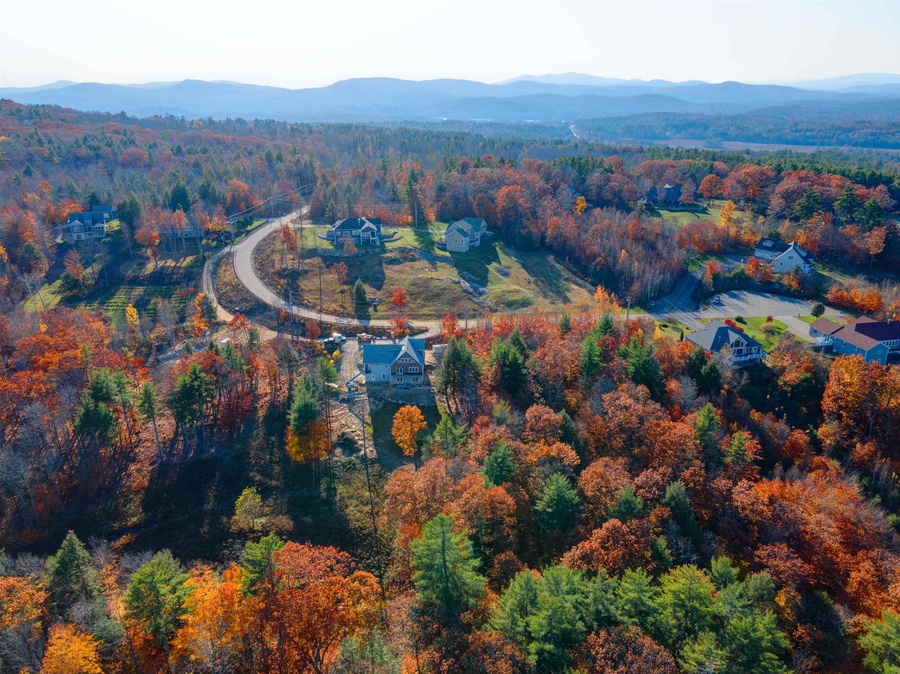 43 Clover Ridge Road Meredith, NH 03253 - Photo 18 of 18