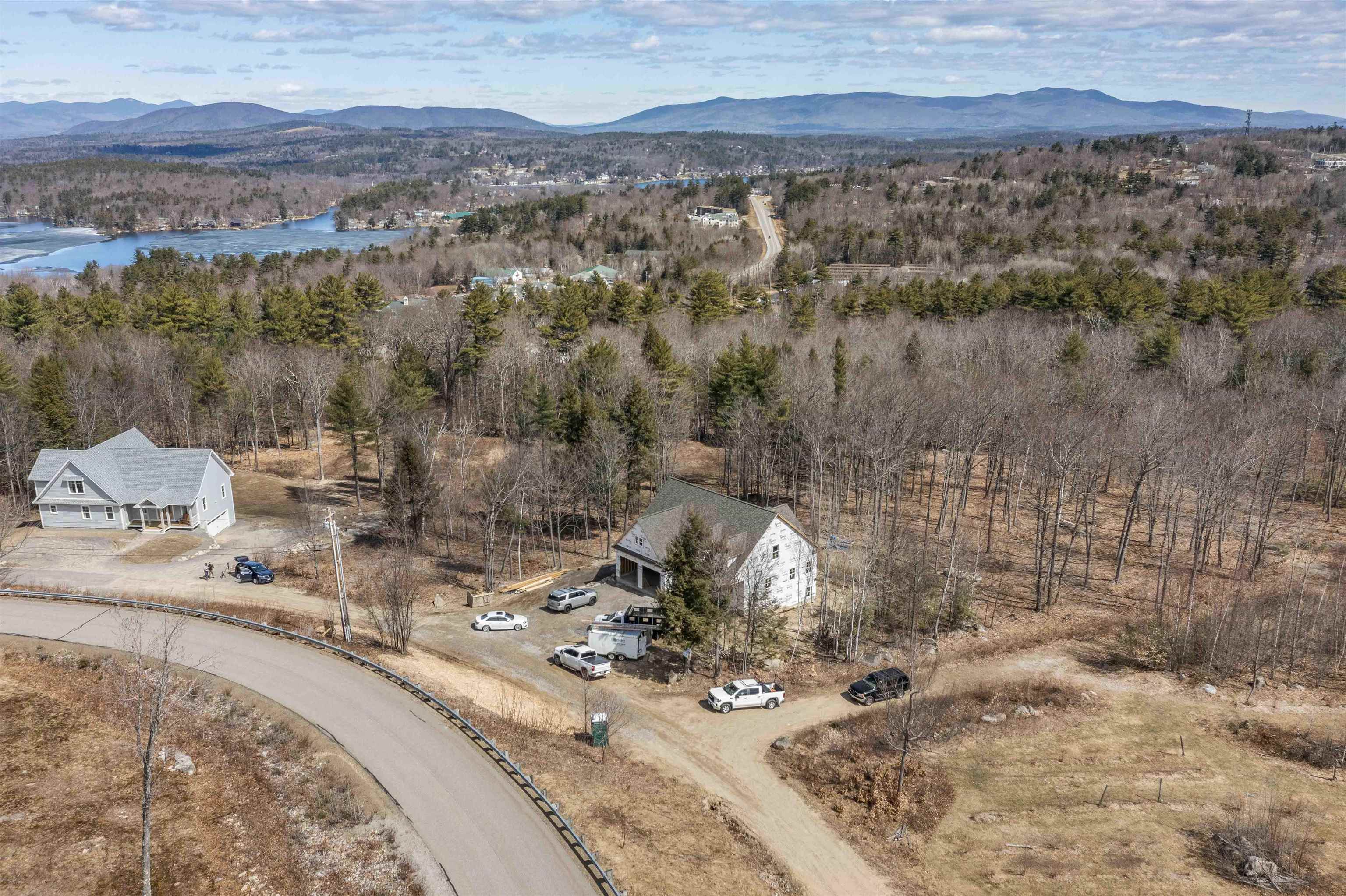 43 Clover Ridge Road Meredith, NH 03253 - Photo 2 of 18