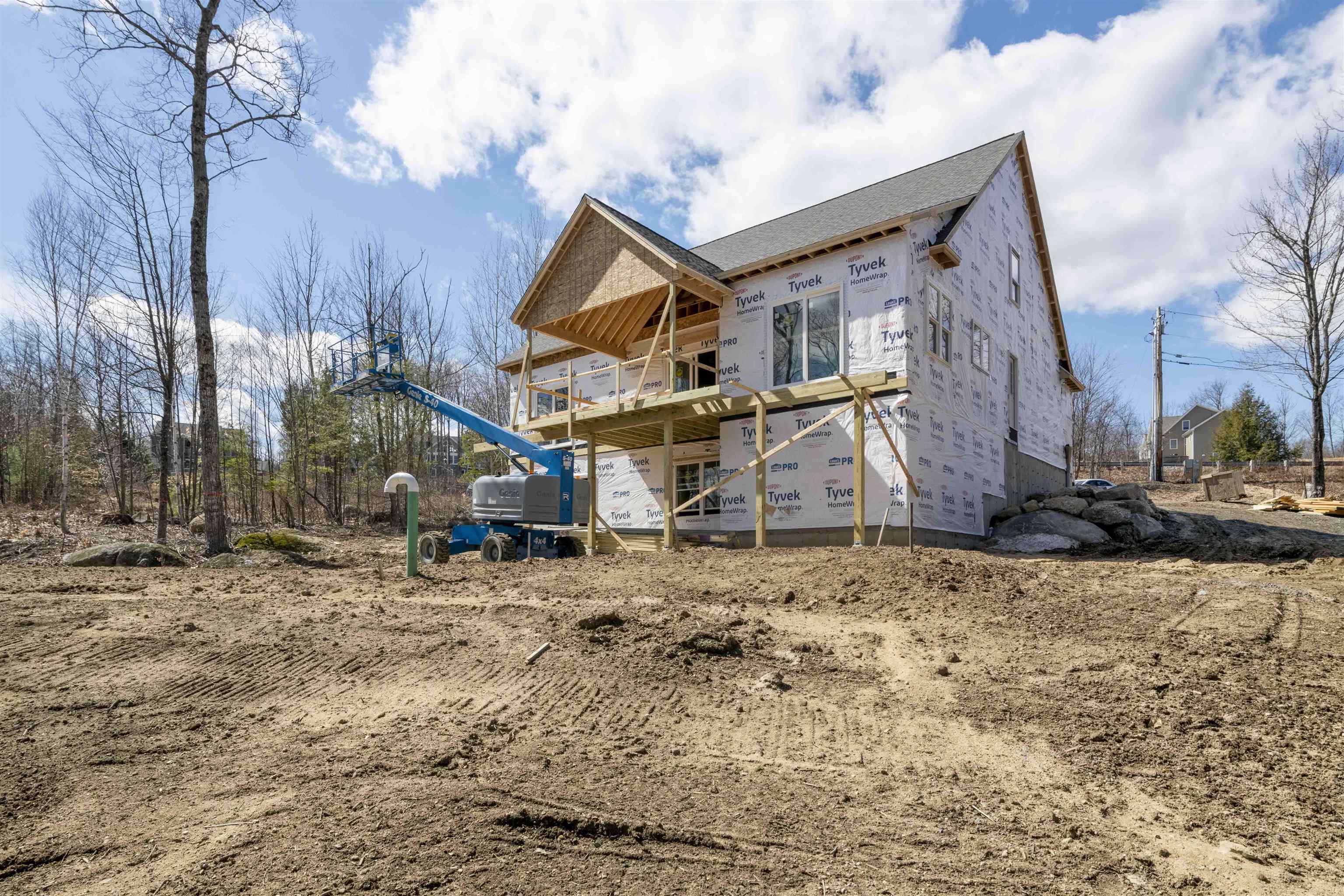 43 Clover Ridge Road Meredith, NH 03253 - Photo 3 of 18