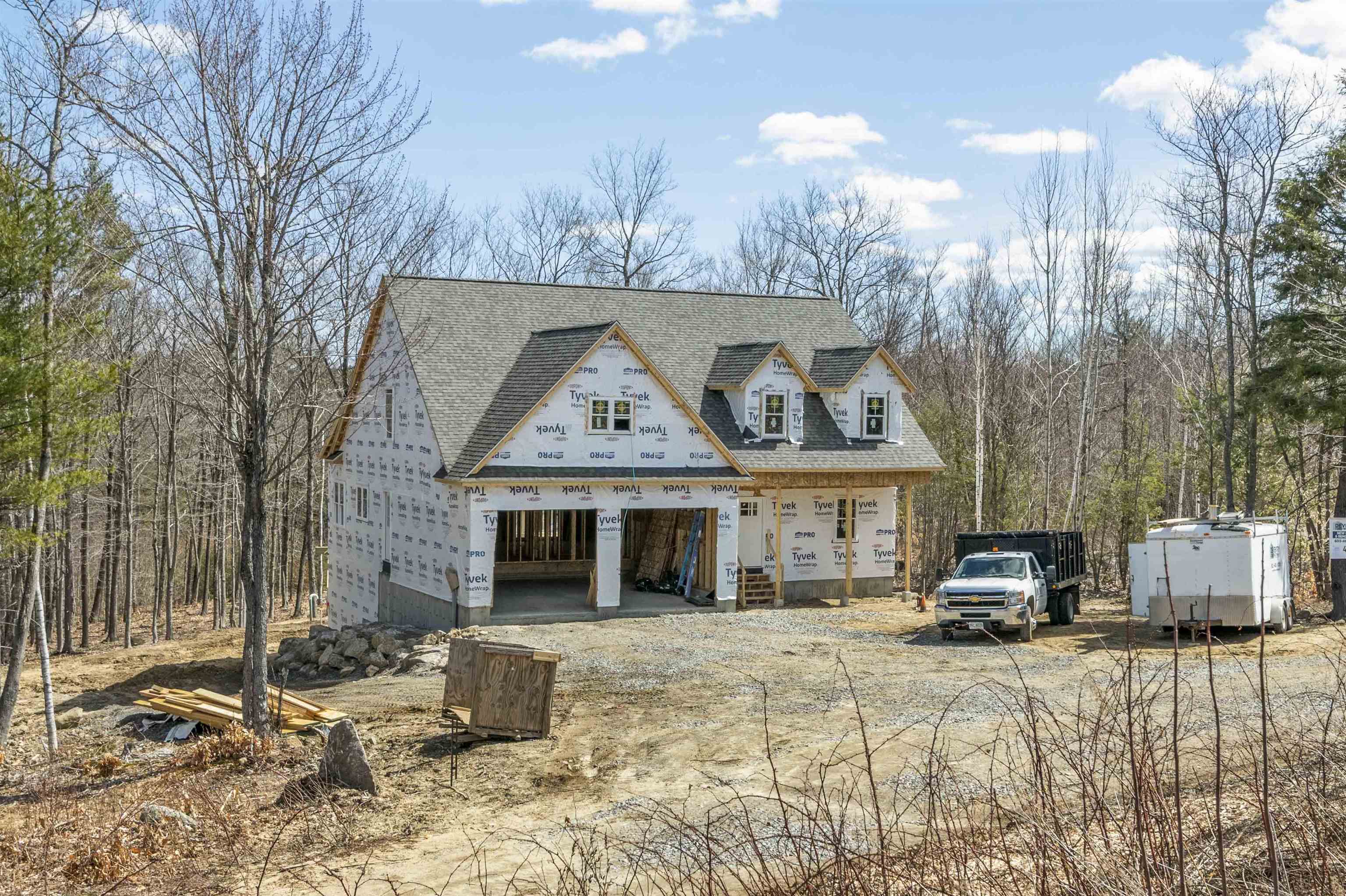 43 Clover Ridge Road Meredith, NH 03253 - Photo 4 of 18