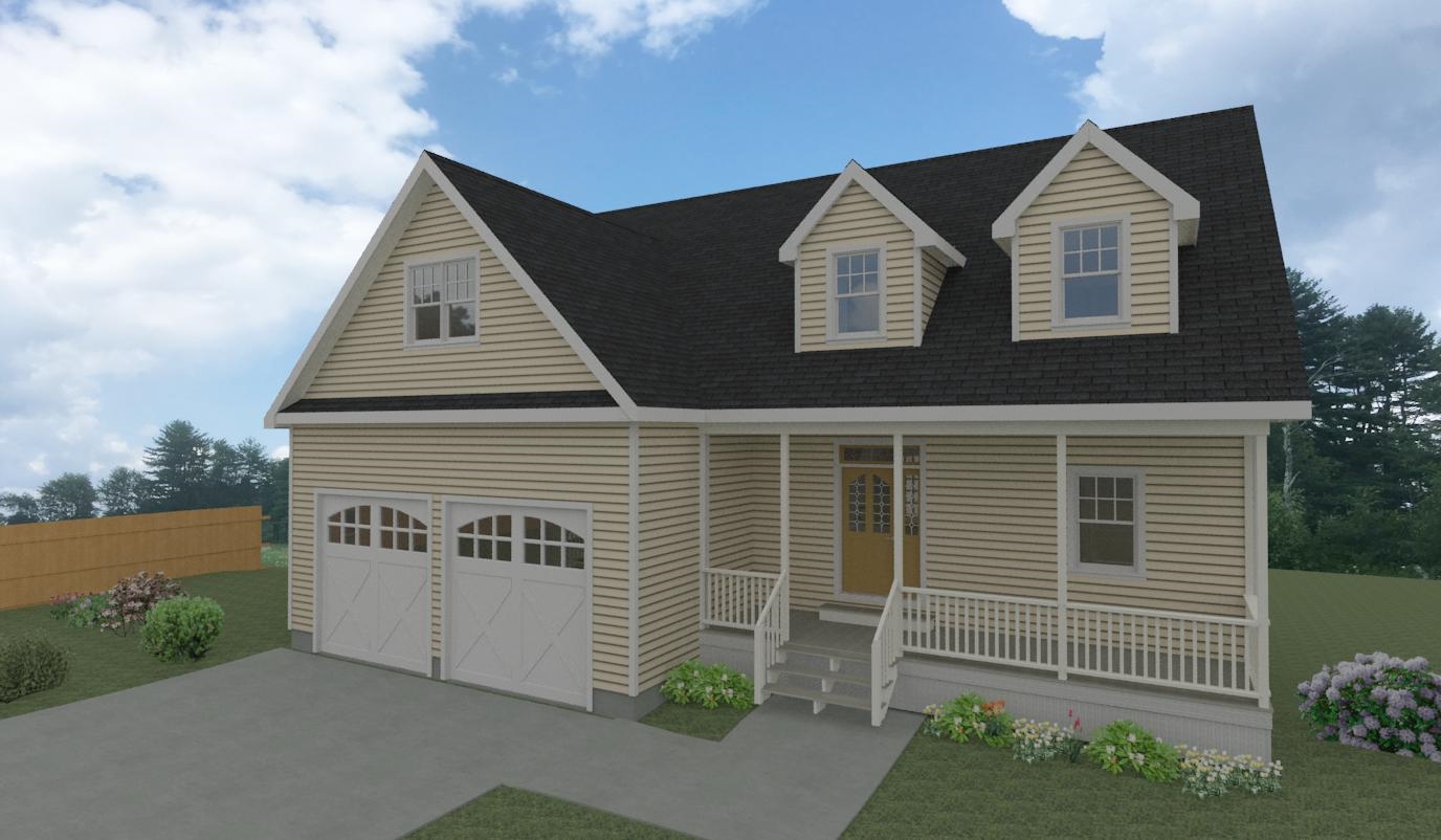 43 Clover Ridge Road Meredith, NH 03253 - Photo 5 of 18