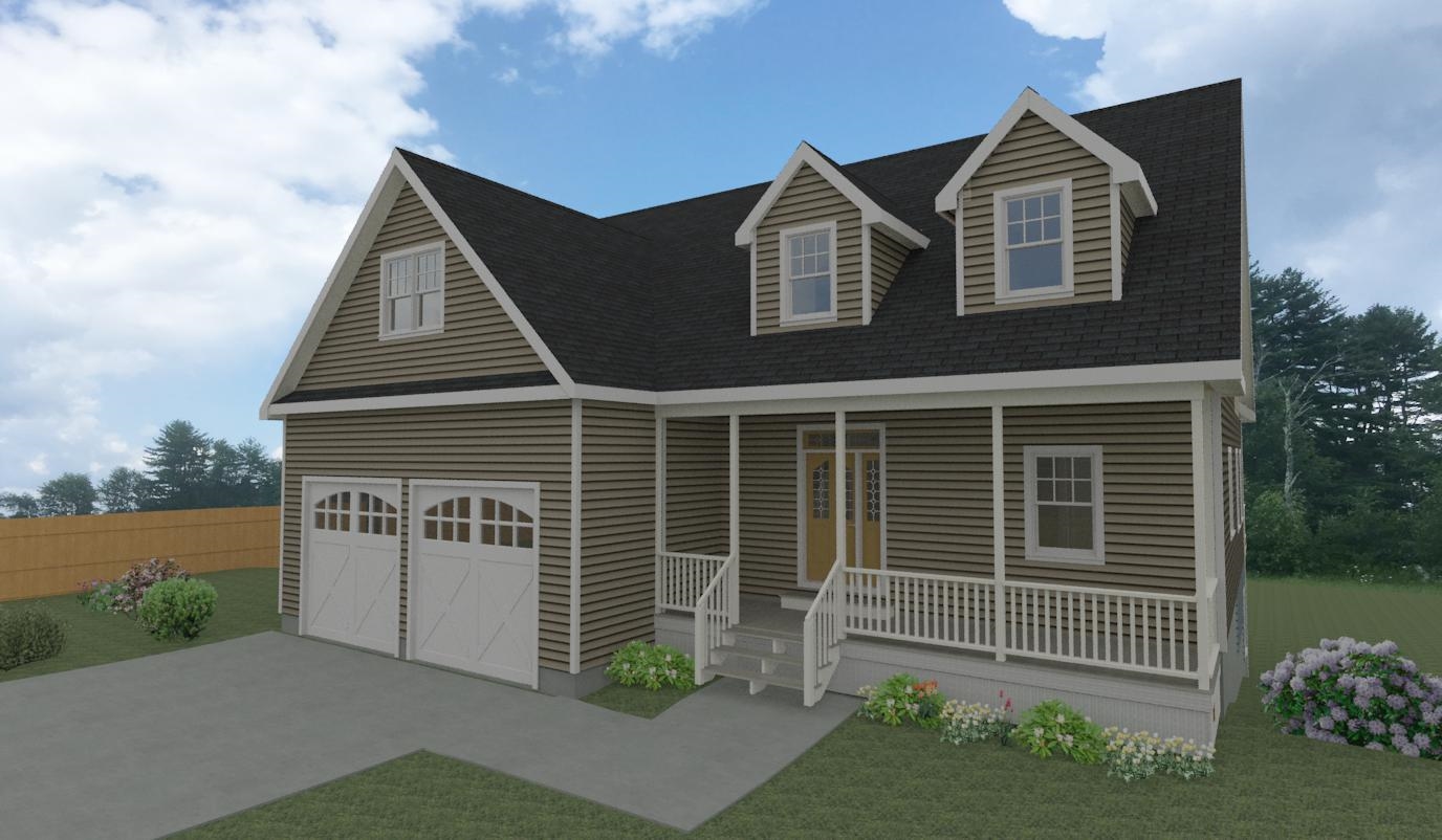 43 Clover Ridge Road Meredith, NH 03253 - Photo 6 of 18