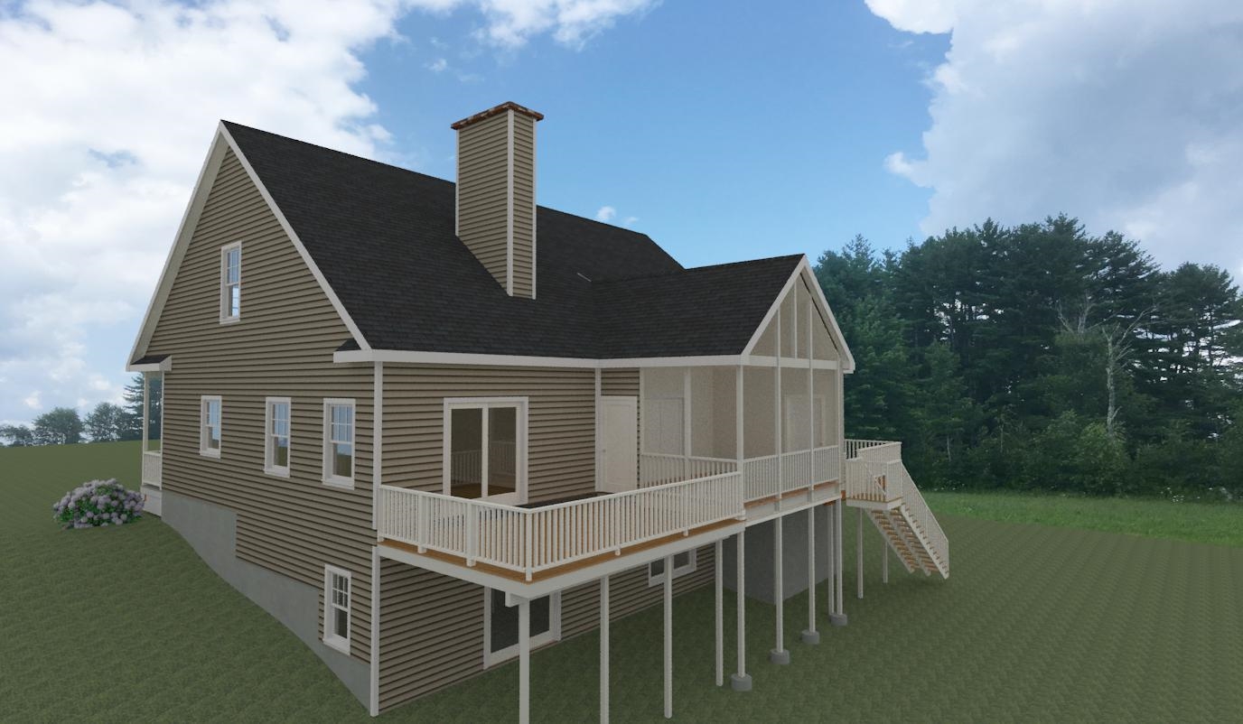 43 Clover Ridge Road Meredith, NH 03253 - Photo 8 of 18