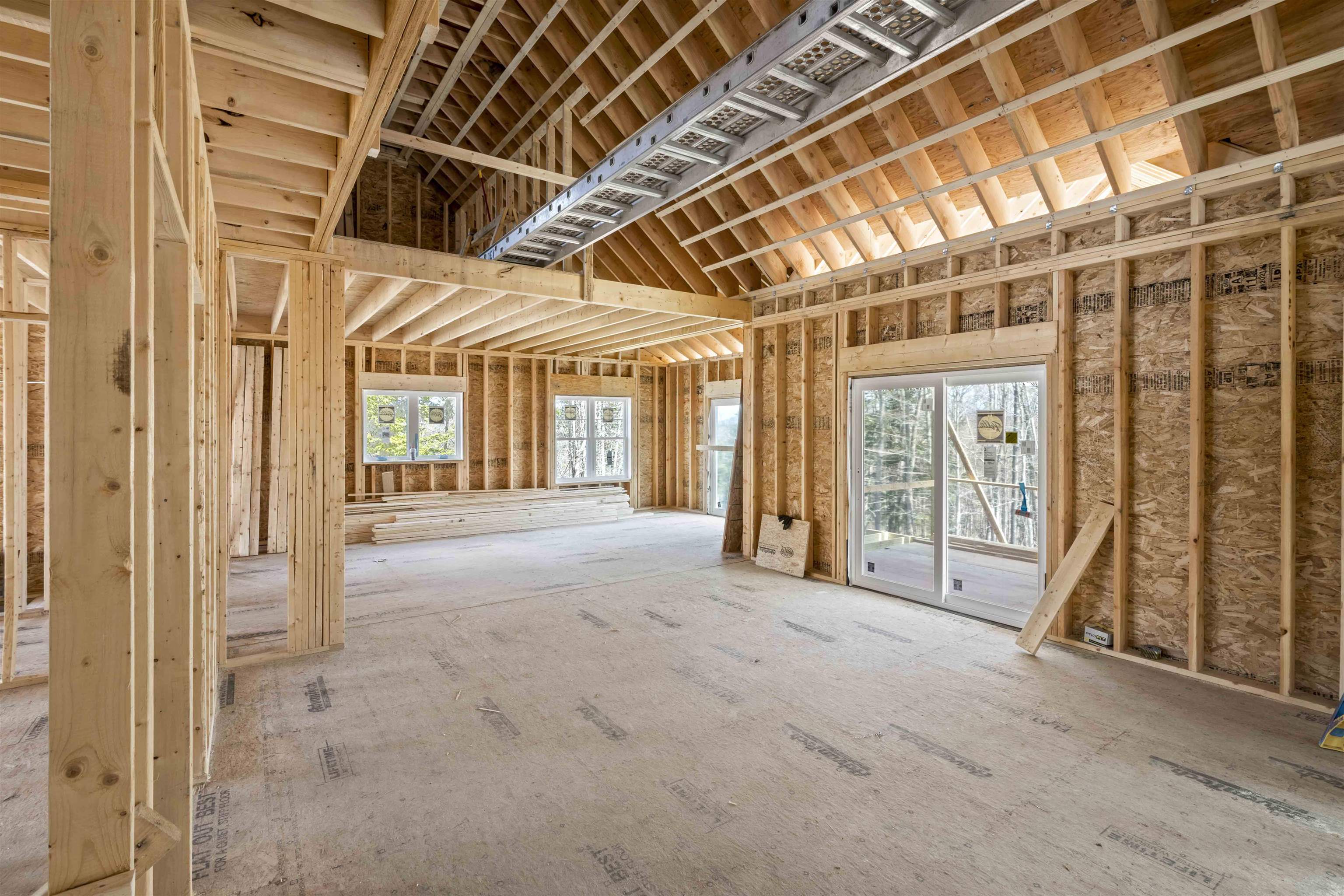 43 Clover Ridge Road Meredith, NH 03253 - Photo 9 of 18