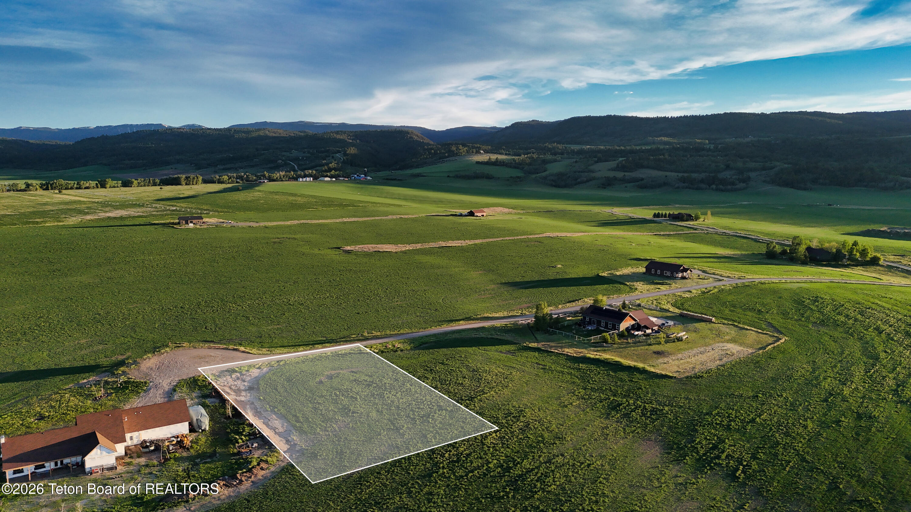 8376 Blue Ridge Lane Tetonia, ID 83452 - Photo 13 of 13 8376 Blue Ridge Lane_For MLS-30
