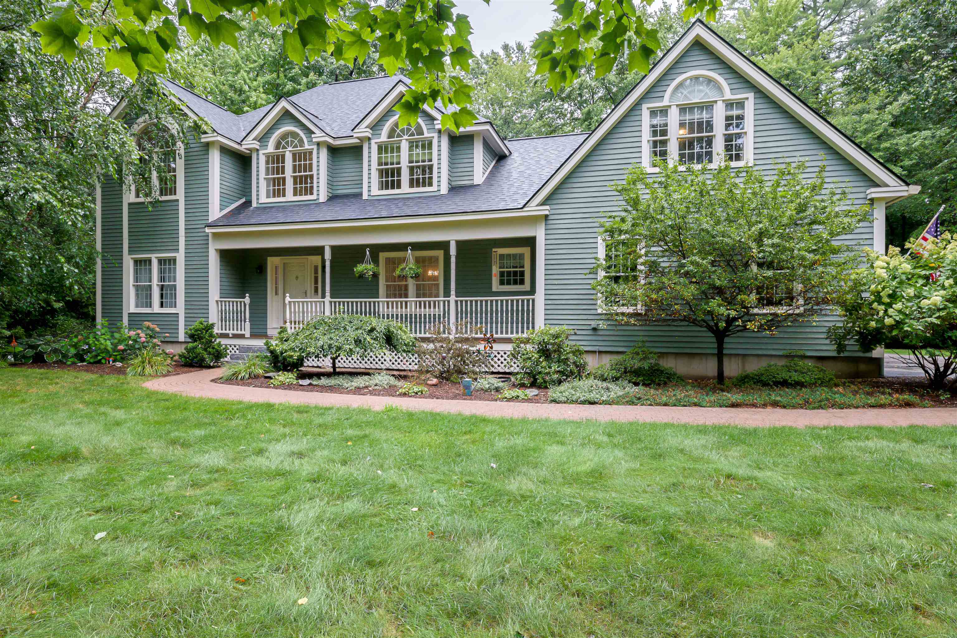 7 Mill Road Hollis, NH 03049 - Photo 1 of 45 Gallery Image 1
