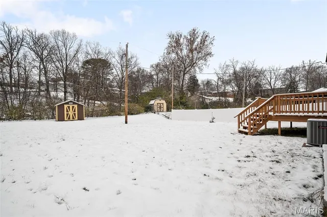 $355,000 | 11008 Baywood Terrace, St. Louis, MO 63126