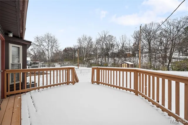 $355,000 | 11008 Baywood Terrace, St. Louis, MO 63126