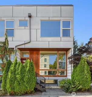 $999,000 | 6221 20th Avenue Northwest, Seattle, WA 98107