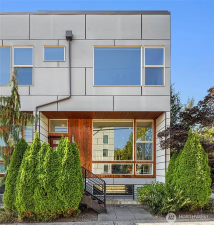 $999,000 | 6221 20th Avenue Northwest, Seattle, WA 98107