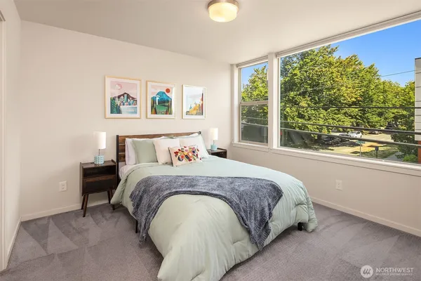 $999,000 | 6221 20th Avenue Northwest, Seattle, WA 98107