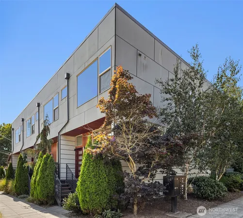 $999,000 | 6221 20th Avenue Northwest, Seattle, WA 98107
