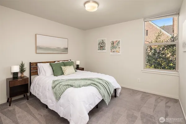 $999,000 | 6221 20th Avenue Northwest, Seattle, WA 98107