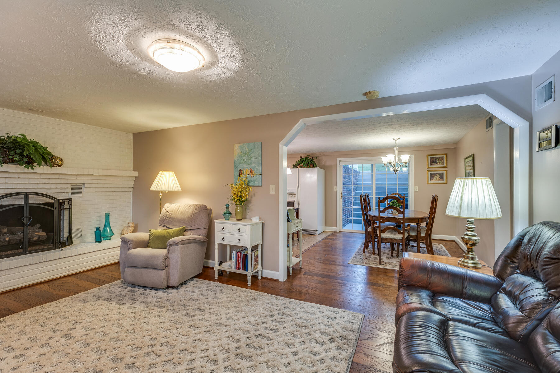 212 Mandan Road Kingsport, TN 37664 - Photo 23 of 40 023