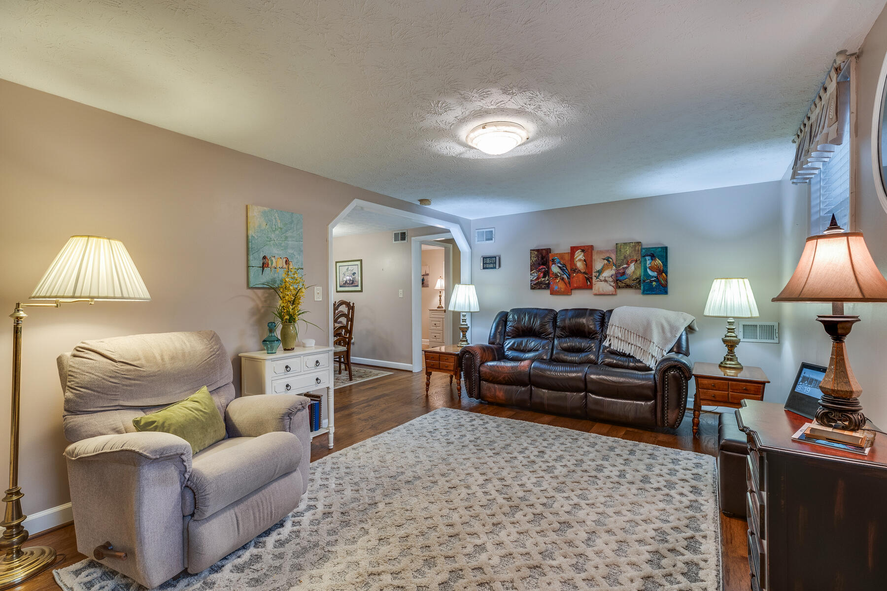 212 Mandan Road Kingsport, TN 37664 - Photo 24 of 40 024
