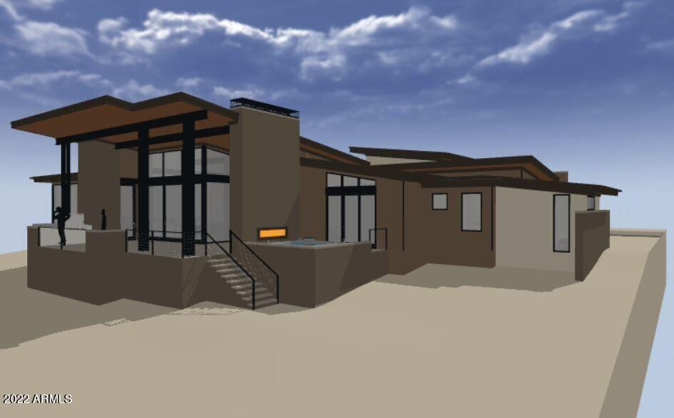 2504 South Rim Club Drive, Unit 117 Payson, AZ 85541 - Photo 1 of 8 2504rim1