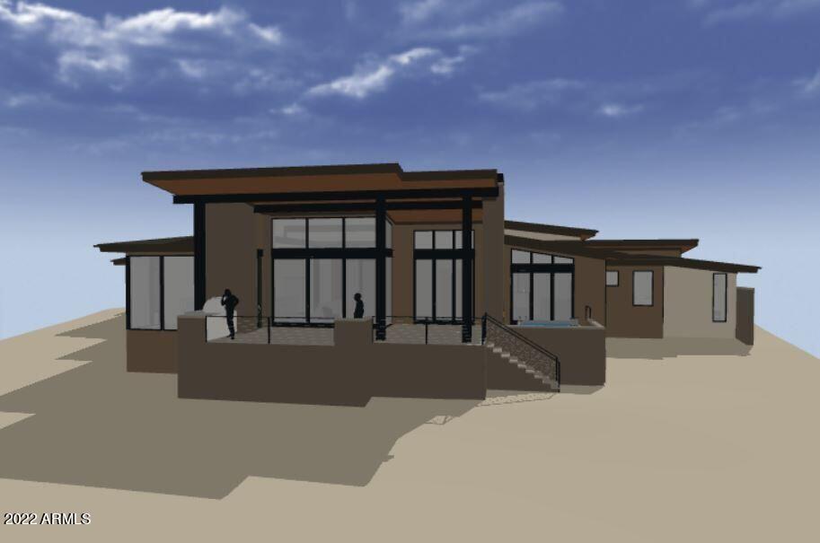 2504 South Rim Club Drive, Unit 117 Payson, AZ 85541 - Photo 3 of 8 2504rim3