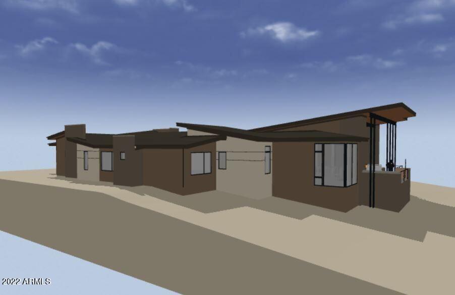 2504 South Rim Club Drive, Unit 117 Payson, AZ 85541 - Photo 4 of 8 2504rim4