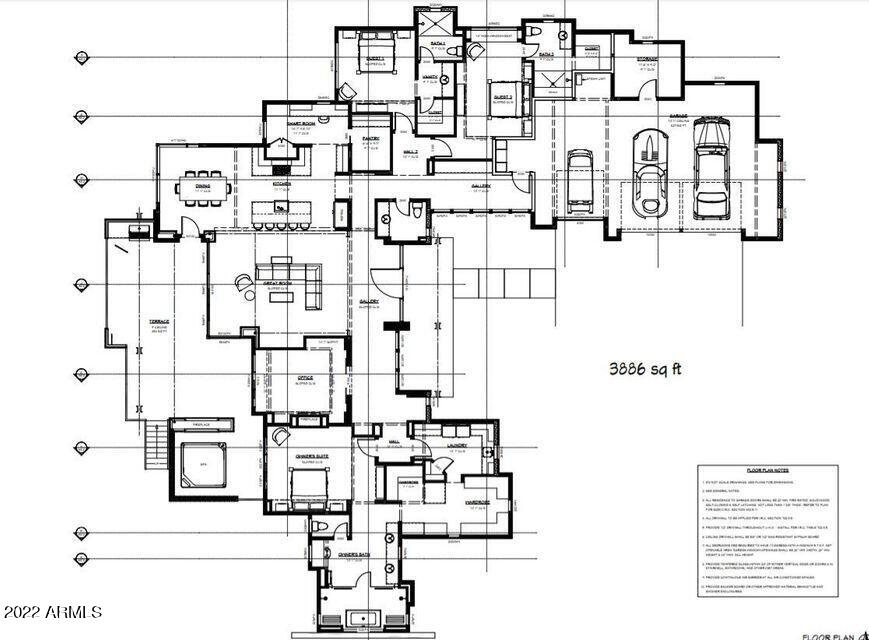2504 South Rim Club Drive, Unit 117 Payson, AZ 85541 - Photo 5 of 8 2504rim5