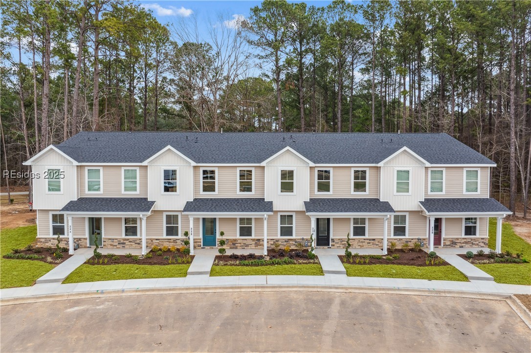 238 Royal Road Hardeeville, SC 29927 - Photo 3 of 47