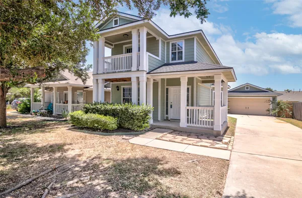 $1,600 | 2721 Crimson Sky Court, Round Rock, TX 78665