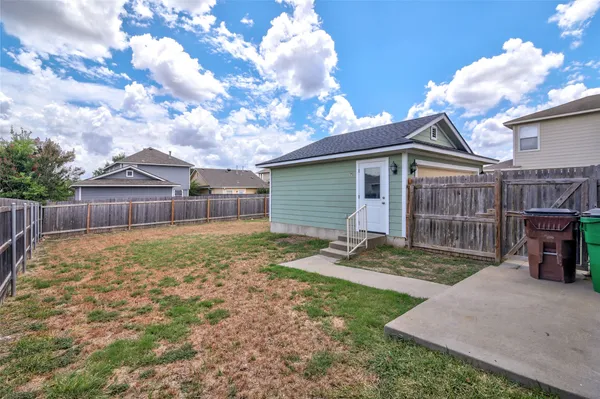 $1,600 | 2721 Crimson Sky Court, Round Rock, TX 78665