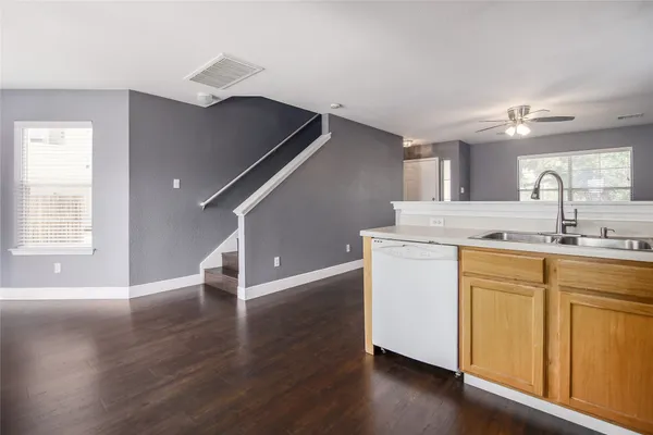 $1,600 | 2721 Crimson Sky Court, Round Rock, TX 78665