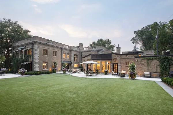$3,895,000 | 4415 East Lake Harriet Parkway, Minneapolis, MN 55419